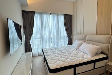 Core Residence @ TRX