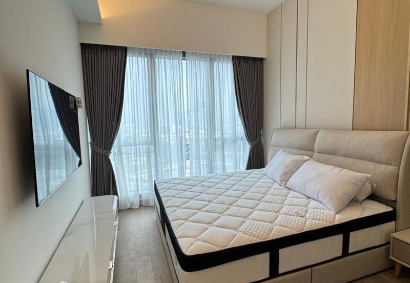 Core Residence @ TRX