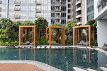 Core Residence @ TRX