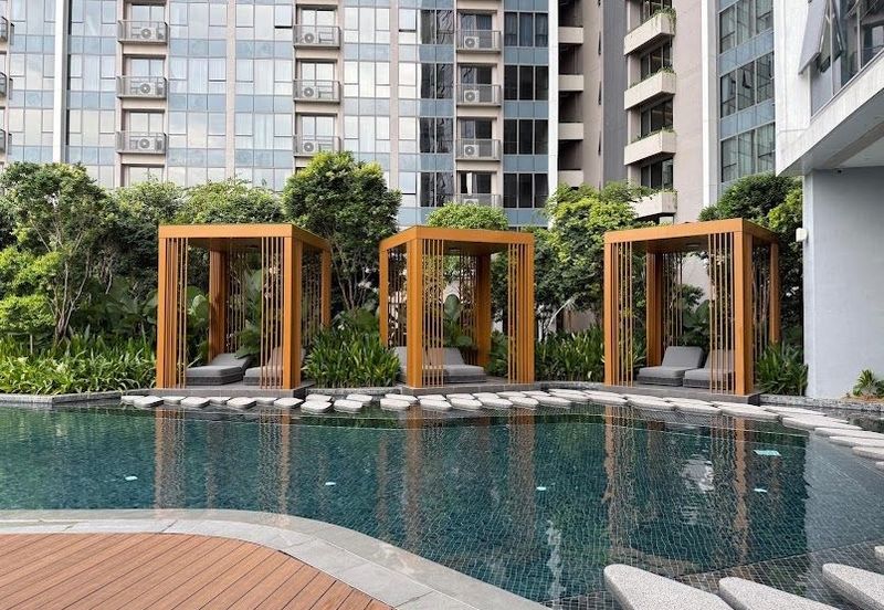 Core Residence @ TRX