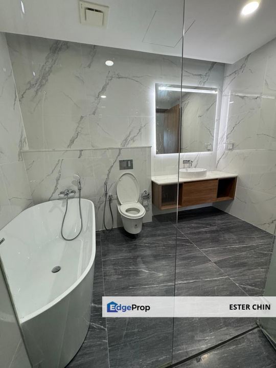 Core Residence @ TRX – Luxury Condo for Rent, Kuala Lumpur, Bandar Tun Razak