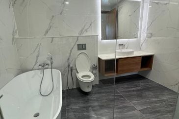 Core Residence @ TRX