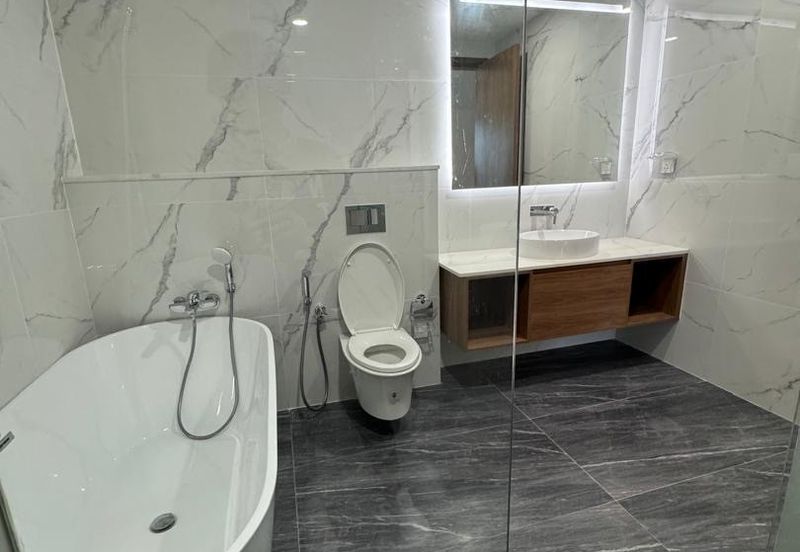 Core Residence @ TRX