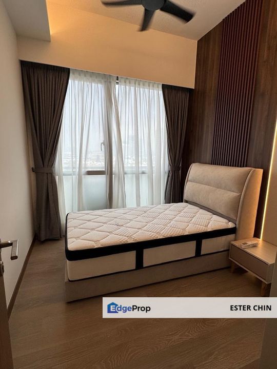 Core Residence @ TRX – Luxury Condo for Rent, Kuala Lumpur, Bandar Tun Razak