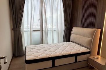 Core Residence @ TRX