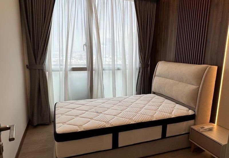 Core Residence @ TRX