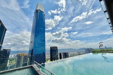 Core Residence @ TRX