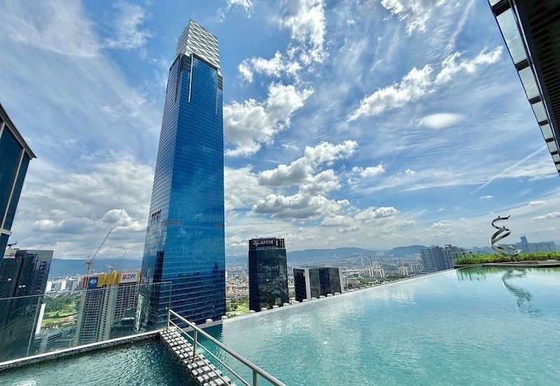 Core Residence @ TRX