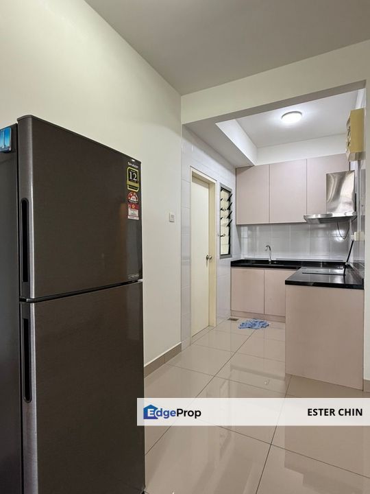 Sofiya Residence @ Desa ParkCity for rent, Kuala Lumpur, Desa Parkcity