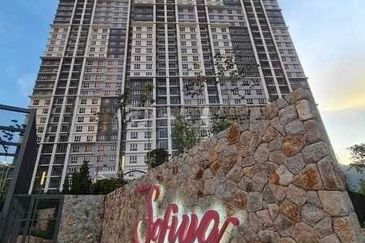 Sofiya Residensi