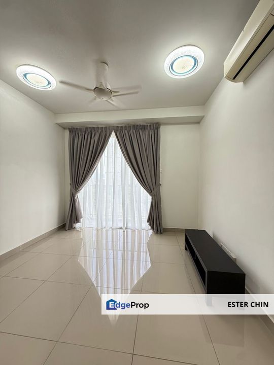 Sofiya Residence @ Desa ParkCity for rent, Kuala Lumpur, Desa Parkcity
