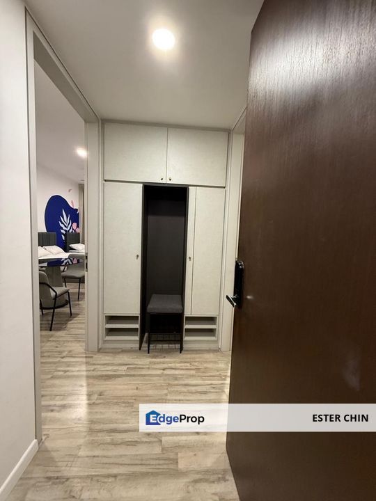 Millers Square @ Old Klang Road – For Sale, Kuala Lumpur, Jalan Klang Lama (Old Klang Road)