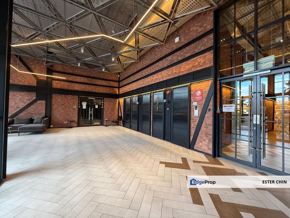 Millers Square @ Old Klang Road – For Sale, Kuala Lumpur, Jalan Klang Lama (Old Klang Road)