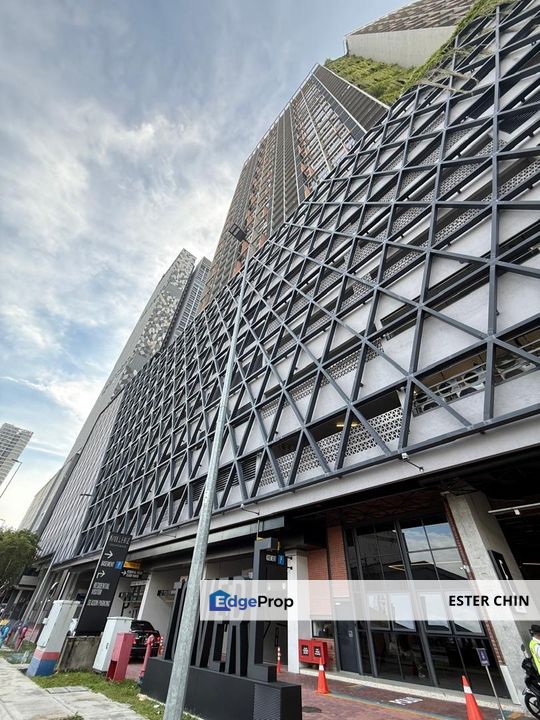 Millers Square @ Old Klang Road – For Sale, Kuala Lumpur, Jalan Klang Lama (Old Klang Road)