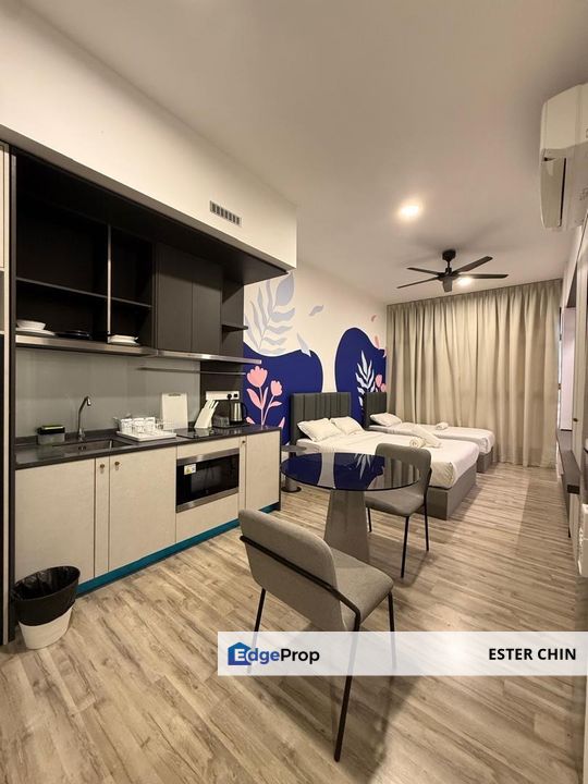 Millers Square @ Old Klang Road – For Sale, Kuala Lumpur, Jalan Klang Lama (Old Klang Road)