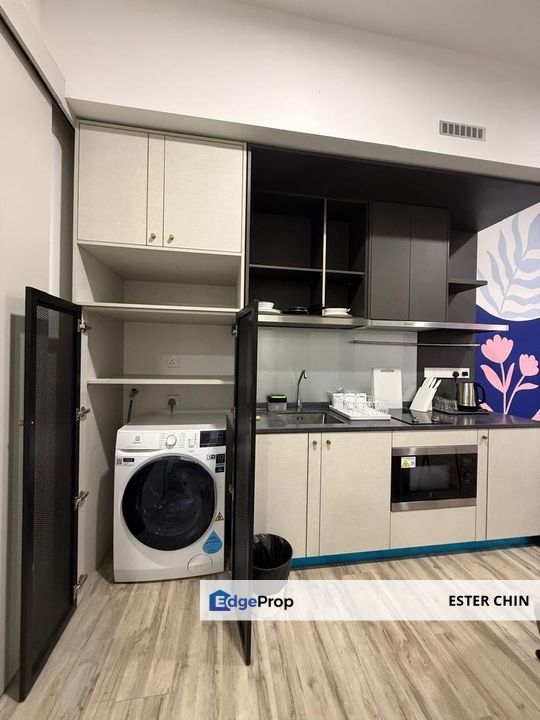 Millers Square @ Old Klang Road – For Sale, Kuala Lumpur, Jalan Klang Lama (Old Klang Road)