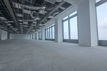 The Exchange 106 @ TRX