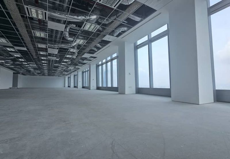 The Exchange 106 @ TRX