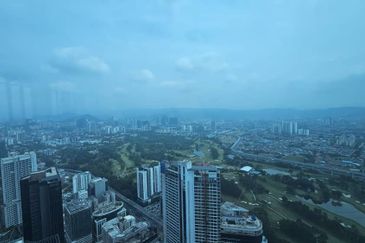 The Exchange 106 @ TRX