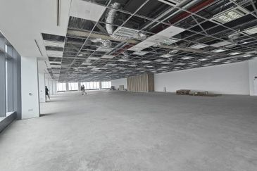 The Exchange 106 @ TRX