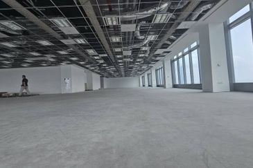 The Exchange 106 @ TRX