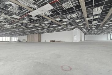 The Exchange 106 @ TRX