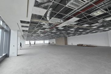 The Exchange 106 @ TRX