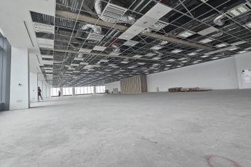 The Exchange 106 @ TRX