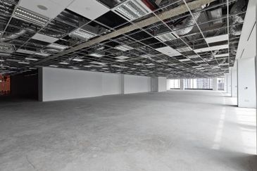 The Exchange 106 @ TRX