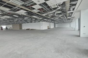 The Exchange 106 @ TRX