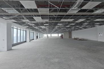 The Exchange 106 @ TRX