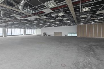 The Exchange 106 @ TRX