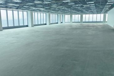 The Exchange 106 @ TRX