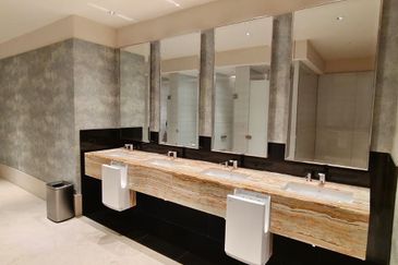 The Exchange 106 @ TRX