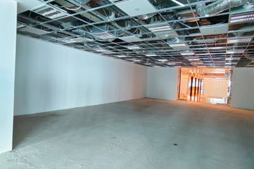 The Exchange 106 @ TRX