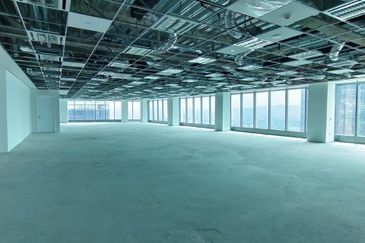 The Exchange 106 @ TRX