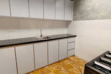 The Exchange 106 @ TRX