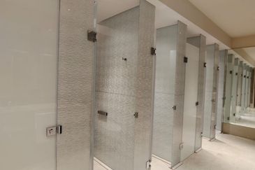 The Exchange 106 @ TRX