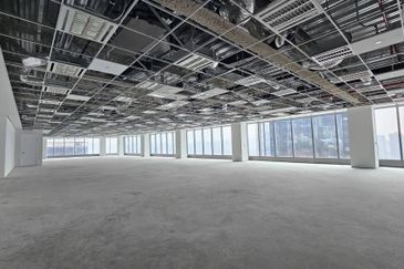 The Exchange 106 @ TRX