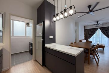 Tuan 2egacy (Tuan Residency 2)