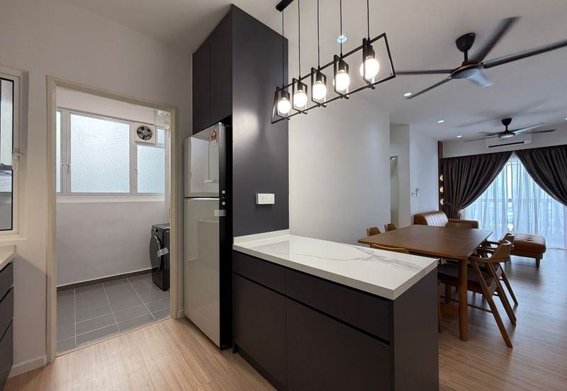 Residensi Legasi @ Tuan 2egacy