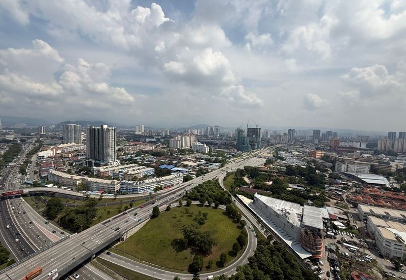 Residensi Legasi @ Tuan 2egacy