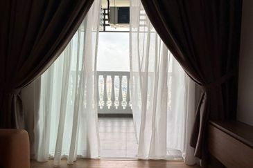 Tuan 2egacy (Tuan Residency 2)