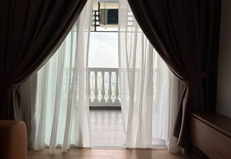 Residensi Legasi @ Tuan 2egacy