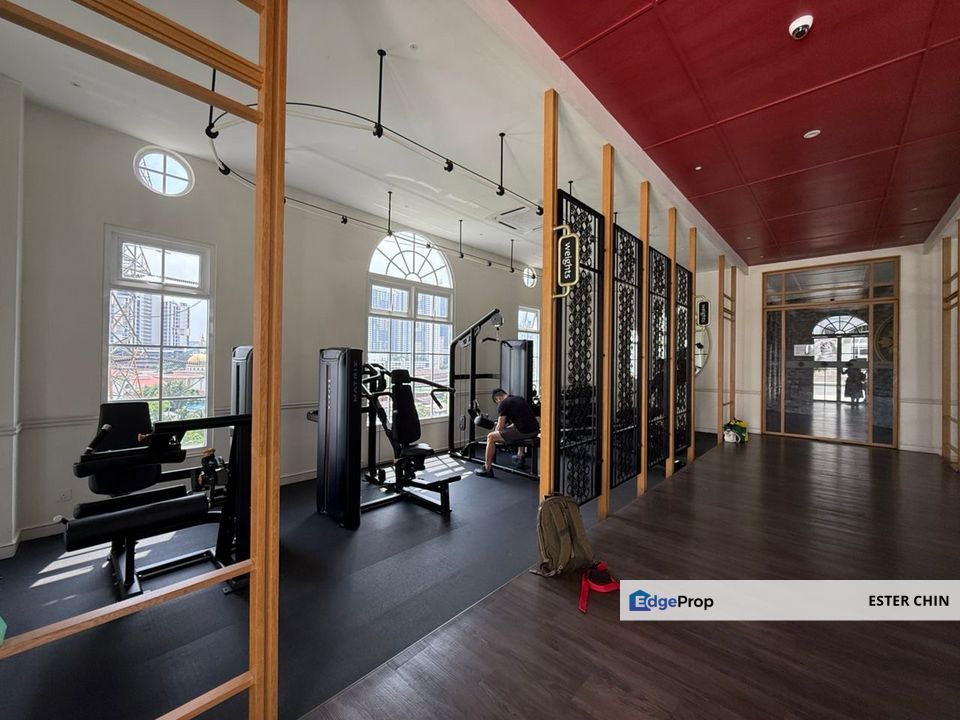 Tuan Legacy @ Jalan Kuching – British Concept Home For Rent, Kuala Lumpur, Segambut