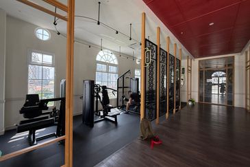 Tuan 2egacy (Tuan Residency 2)