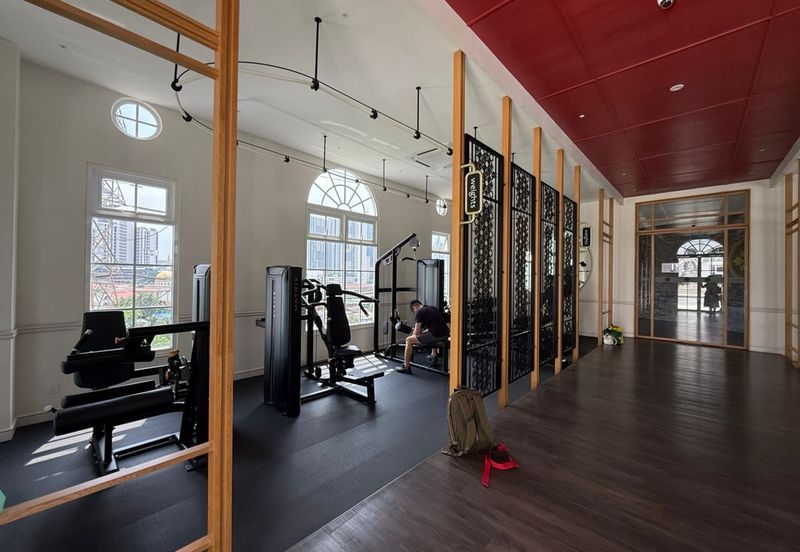 Residensi Legasi @ Tuan 2egacy