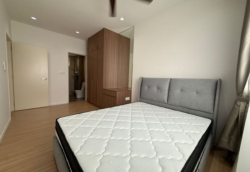 Residensi Legasi @ Tuan 2egacy