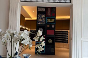 Tuan 2egacy (Tuan Residency 2)