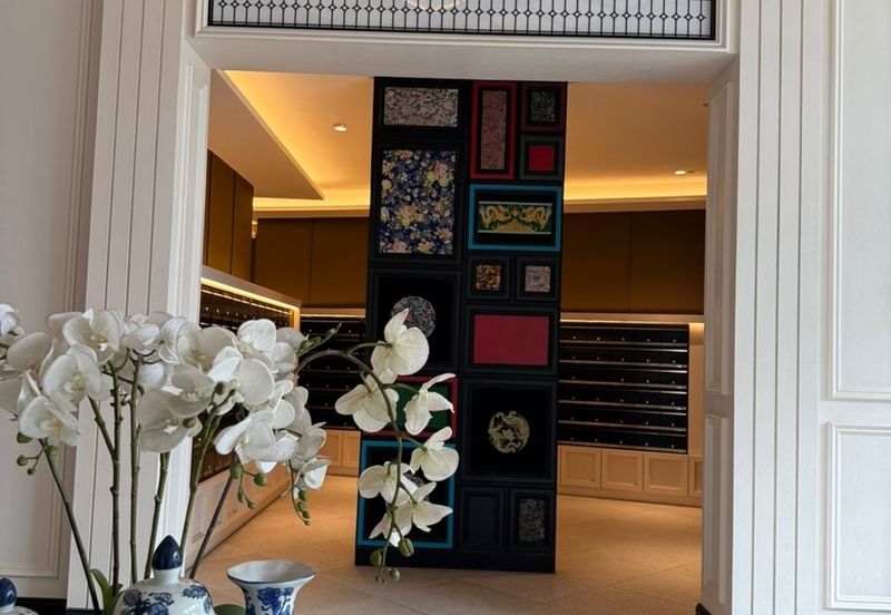 Residensi Legasi @ Tuan 2egacy